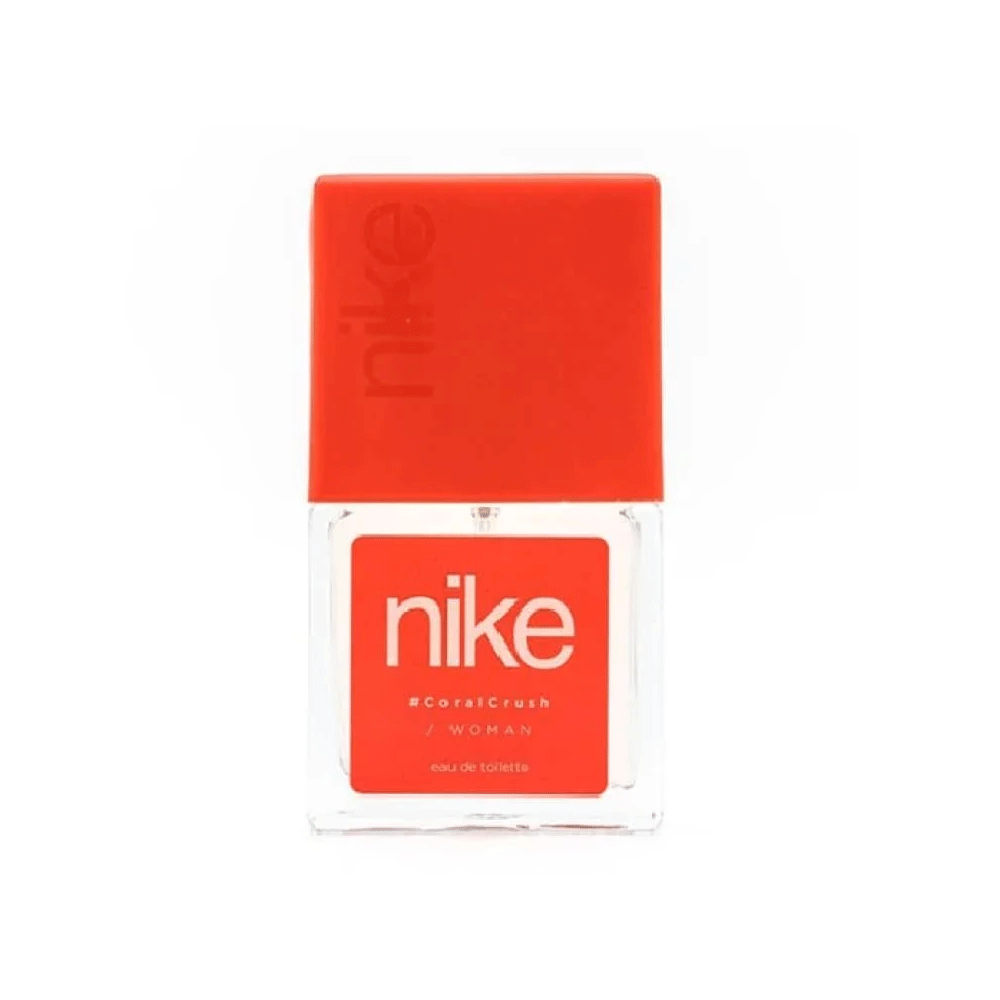 NIKE CORAL CRUSH 30ML EDT (M)