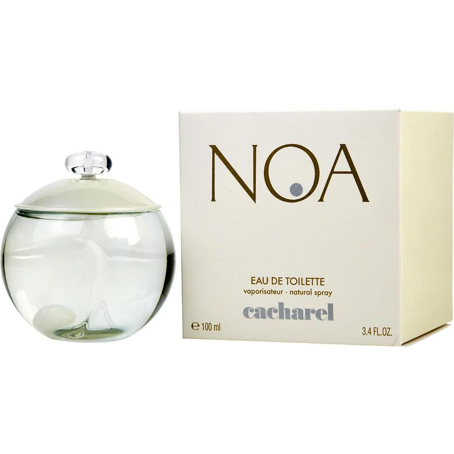 CACHAREL NOA 100ML EDT (M)