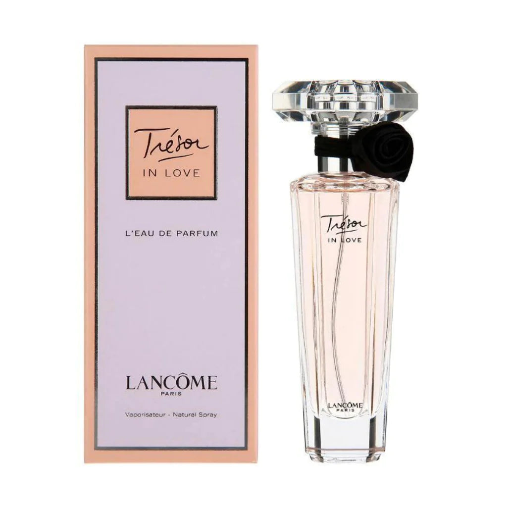LANCOME TRESOR IN LOVE 75ML EDP (M)