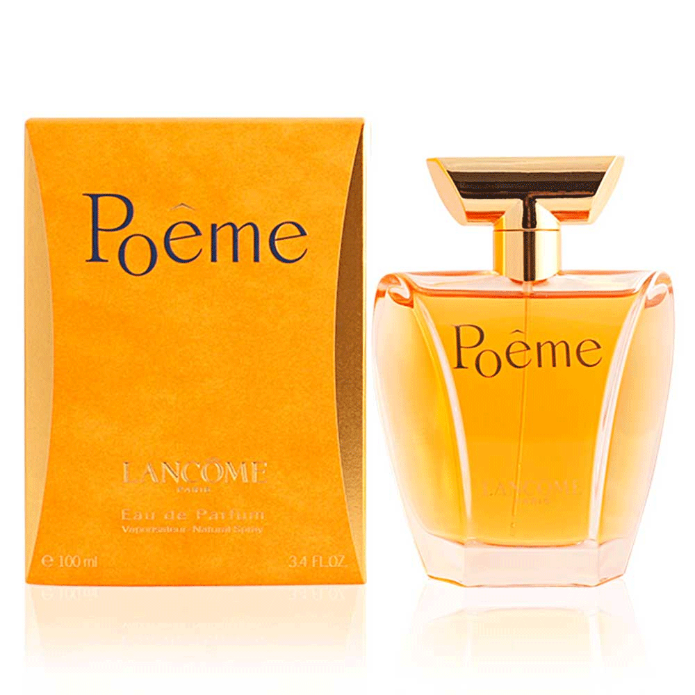 LANCOME POEME 100ML EDP (M)