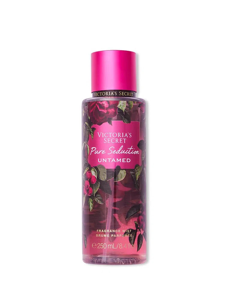 VICTORIA´S SECRET PURE SEDUCTION UNTAMED 250ML (M) BODY MIST