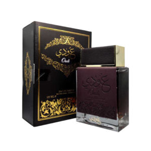 LATTAFA PURE OUDI 100ML EDP(U)