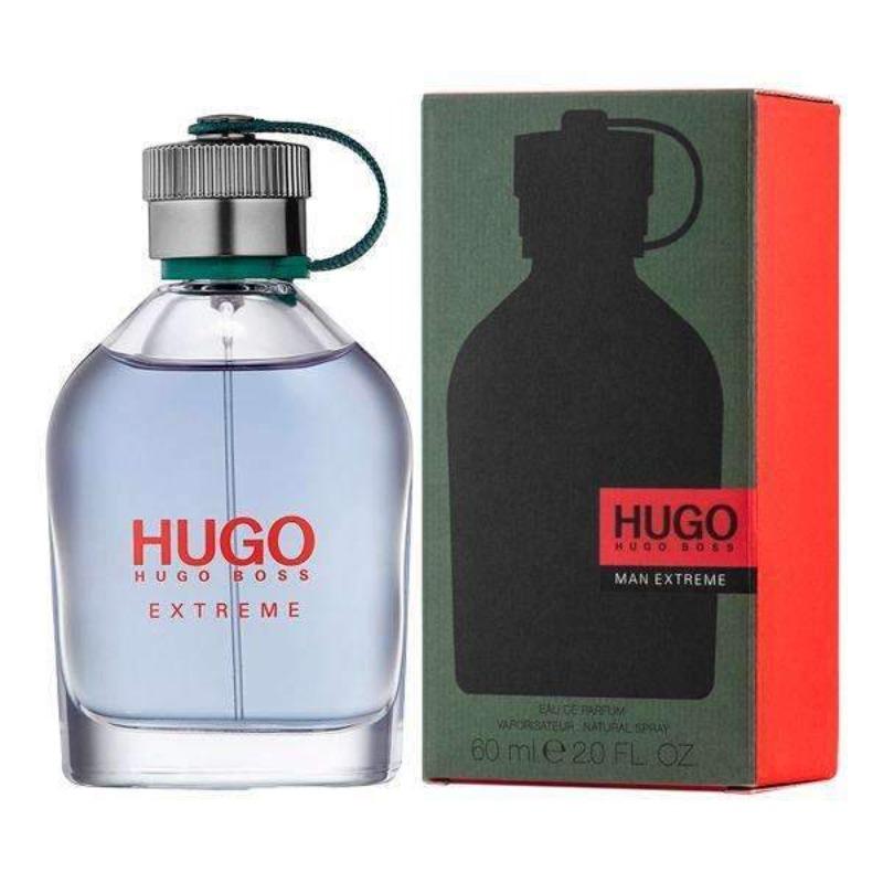 HUGO BOSS CANTIMPLORA EXTREME MAN 100ML EDP (H)