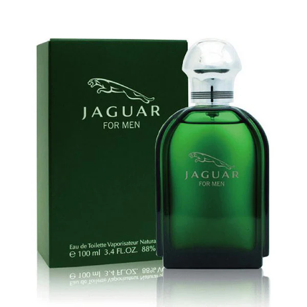 JAGUAR FOR MEN 100ML EDT (H)