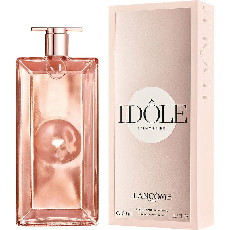 LANCOME IDOLE INETENSE 50ML EDP (M) TESTER