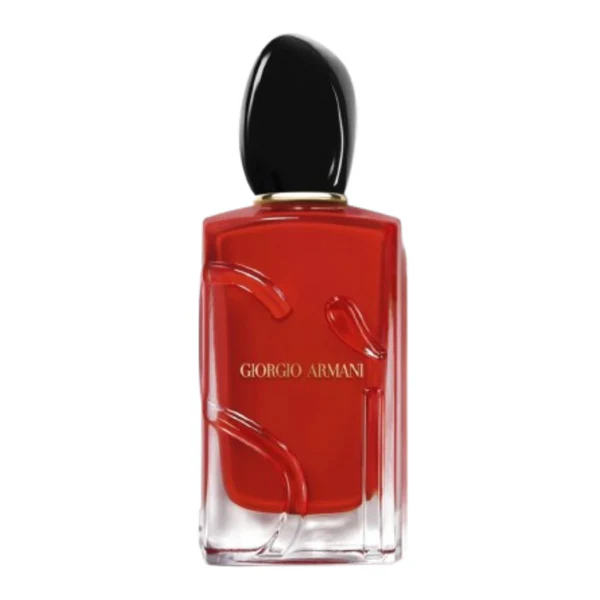 GIORGIO ARMANI SI PASSION 100ML EDP (M) TESTER