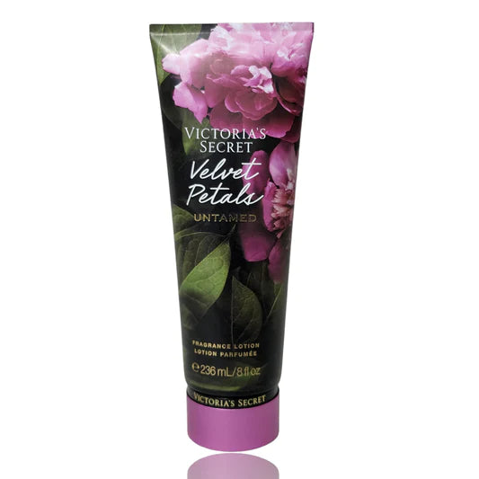 VICTORIA´S SECRET VELVET PETAL UNTAMED CREMA 236ML (M)