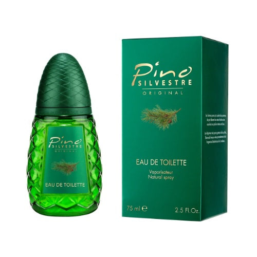 PINO SILVESTRE EAU DE TOILETTE 75ML (H)