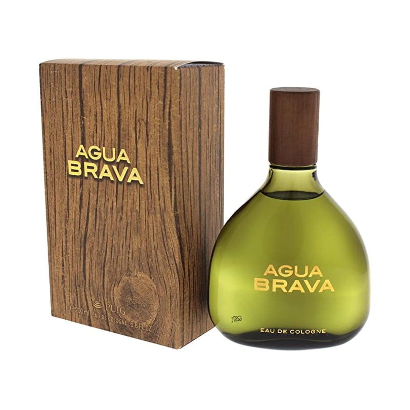 PUIG AGUA BRAVA 200ML EDT (H)