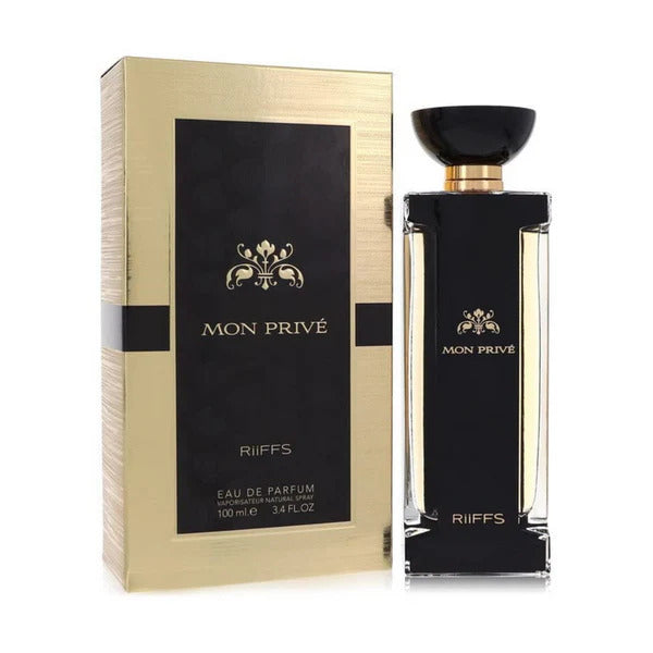 MON PRIVE 100ML EDP (U)