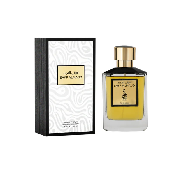 RISALA SAYF ALMAJD 105ML EDP (H)