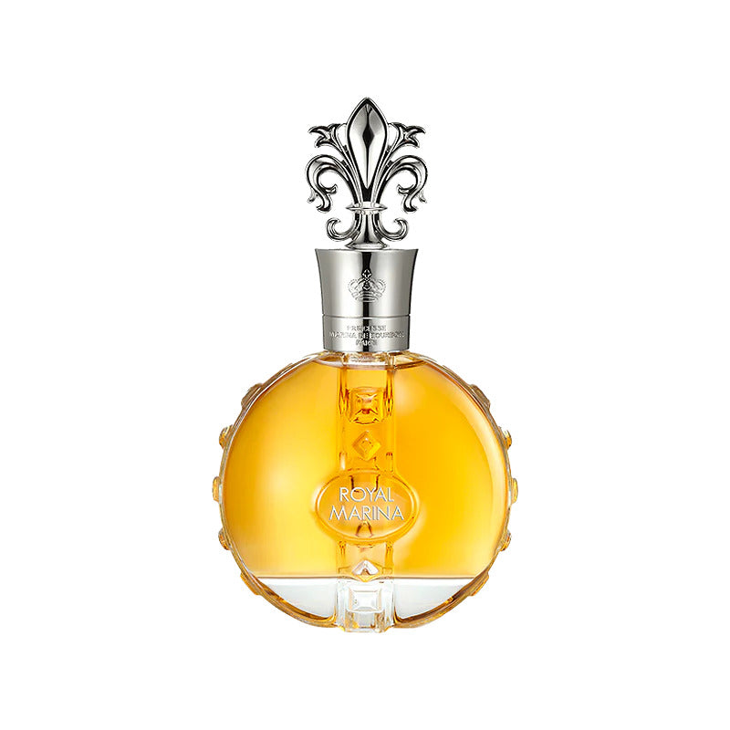 MARINA DE BOURBON DIAMOND 100ML EDP (M) TESTER