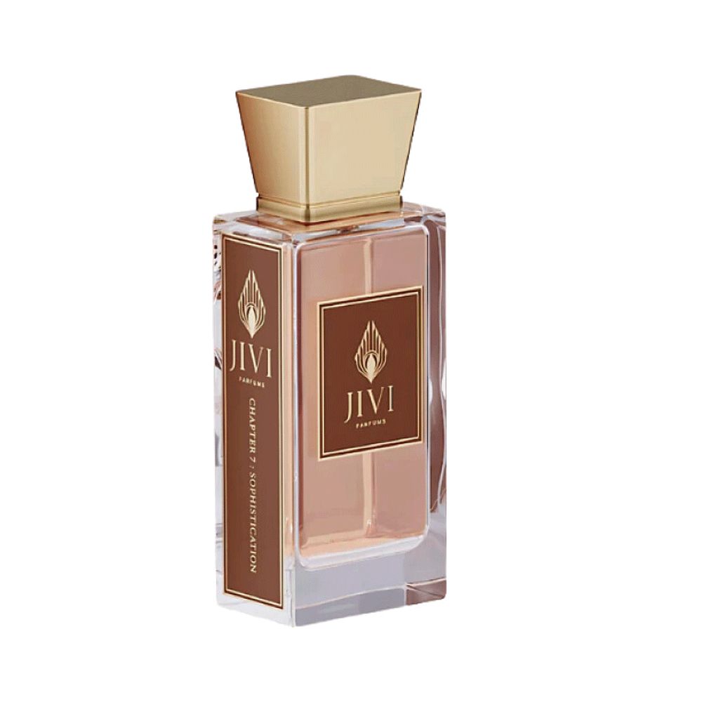 JIVI STORY OF OUD CHAPTER 7 SOPHISTICATION 100ML (U)