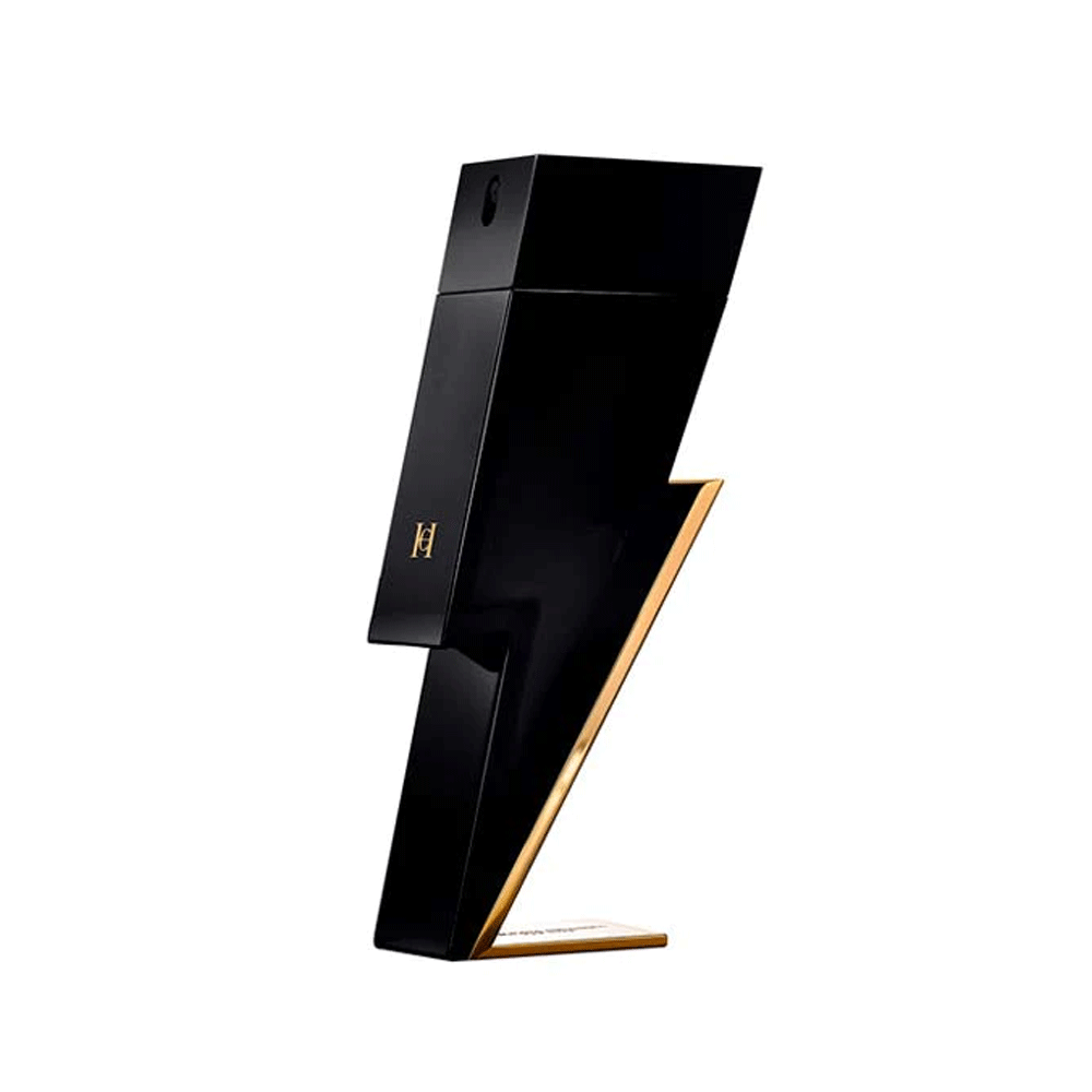 CAROLINA HERRERA BAD BOY 100ML EDT (H) TESTER