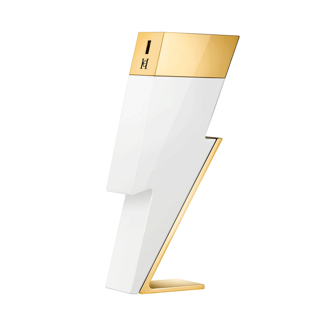 CAROLINA HERRERA BAD BOY SPARKLING ICE 100ML EDT (H) TESTER