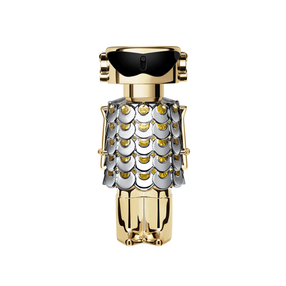 PACO RABANNE FAME 80ML EDP (M) TESTER