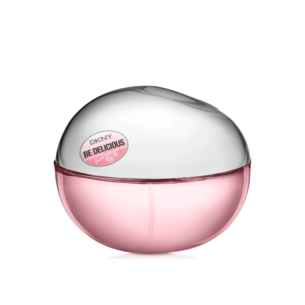 Dkny Be Delicious Fresh Blossom 100Ml Edp Mujer Tester
