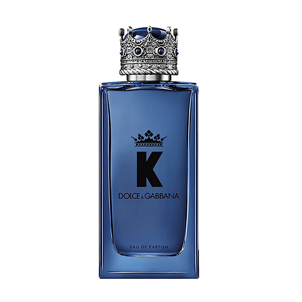 DOLCE & GABBANA KING 100ML EDP (H) TESTER