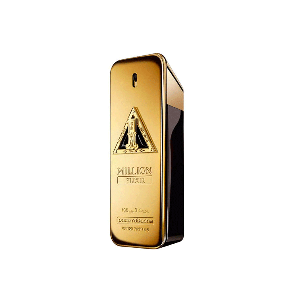 PACO RABANNE ONE MILLION ELIXIR PARFUM INTENSE (H) TESTER