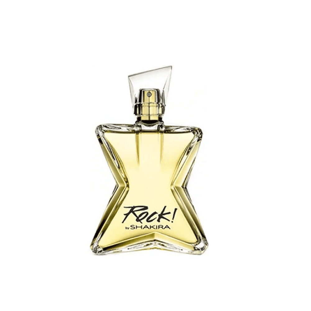 SHAKIRA ROCK 100ML EDT (M) TESTER