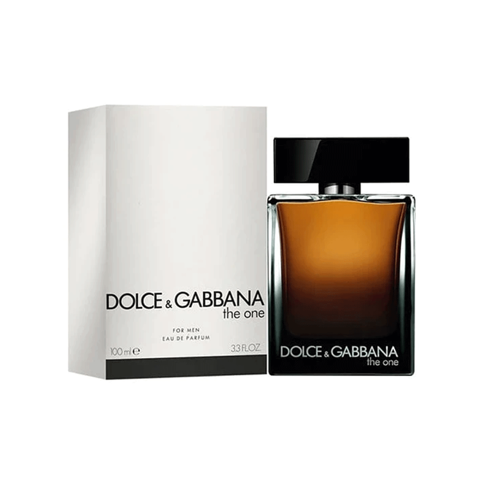 DOLCE & GABBANA THE ONE 100ML EDP (H) TESTER