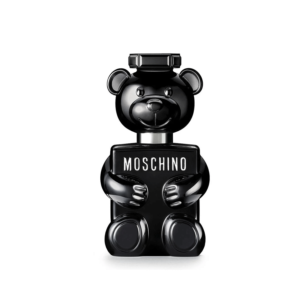 MOSCHINO TOY BOY 100ML EDP (H) TESTER