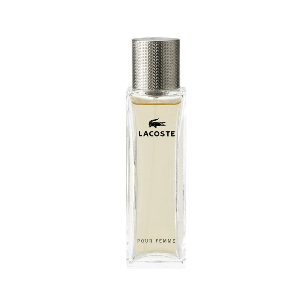 LACOSTE POUR FEMME 90ML EDP (M) TESTER