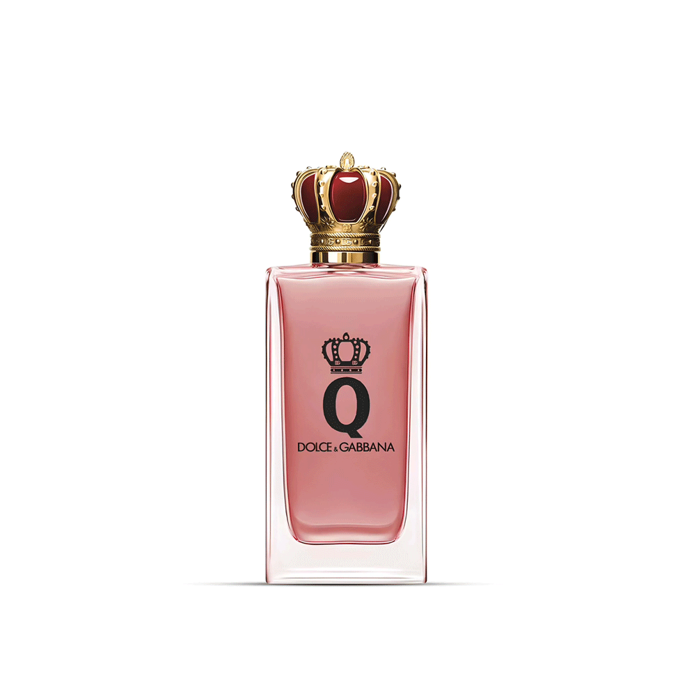 DOLCE & GABBANA Q INTENSE 100ML EDP (M) TESTER