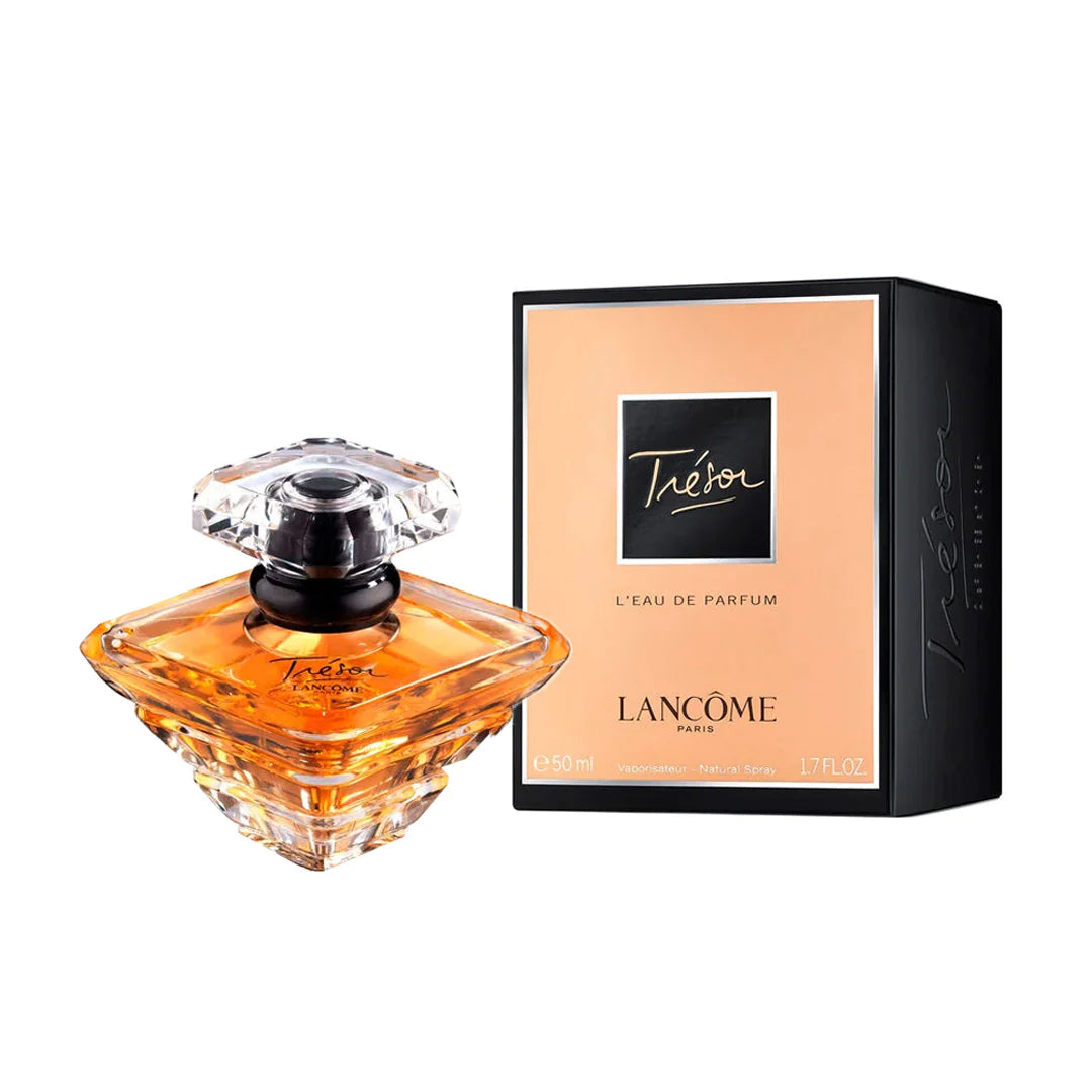 LANCOME TRESOR 50ML EDP (M)