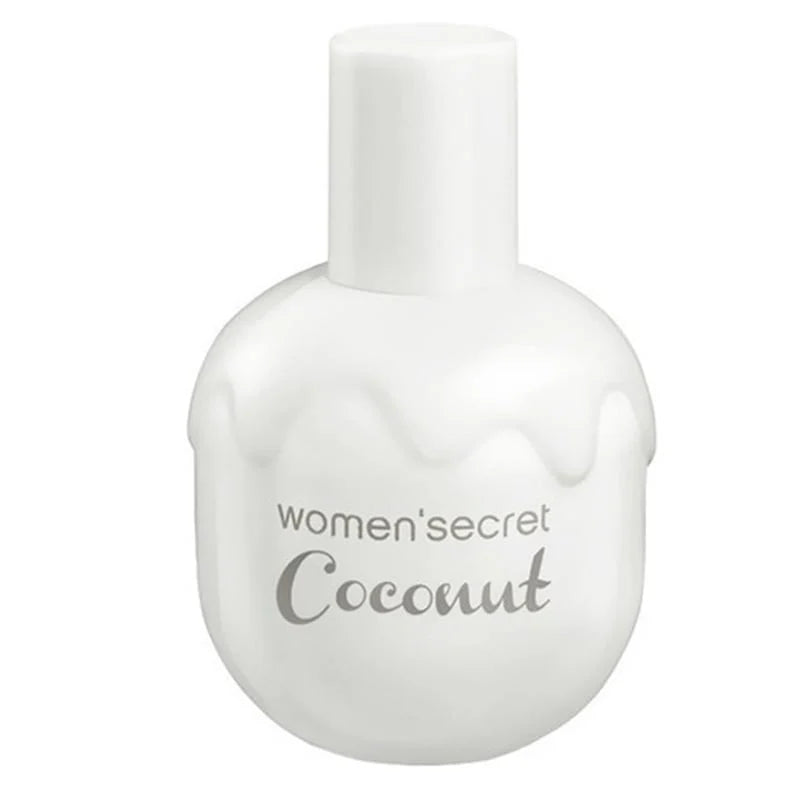 WOMEN SECRET COCONUT TEMPTATION 40ML (M) TESTER