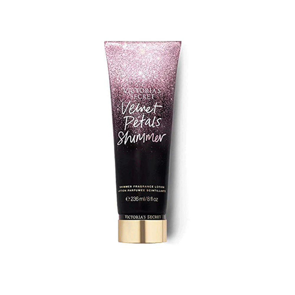 Victoria's Secret Velvet Petal Shimmer Crema