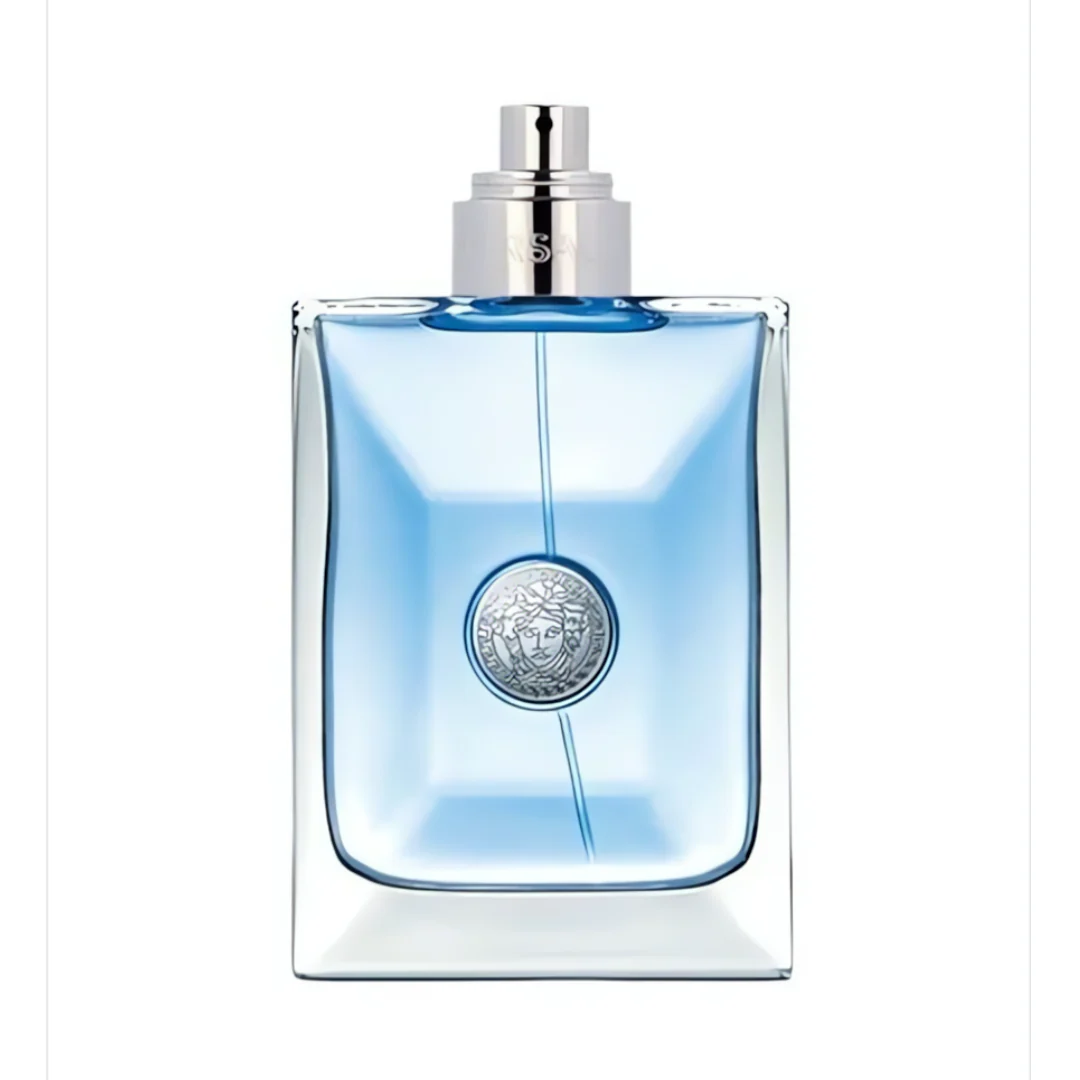 VERSACE POUR HOMME 100ML (H) TESTER