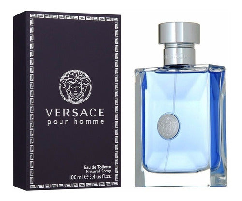 VERSACE POUR HOMME 100ML (H)