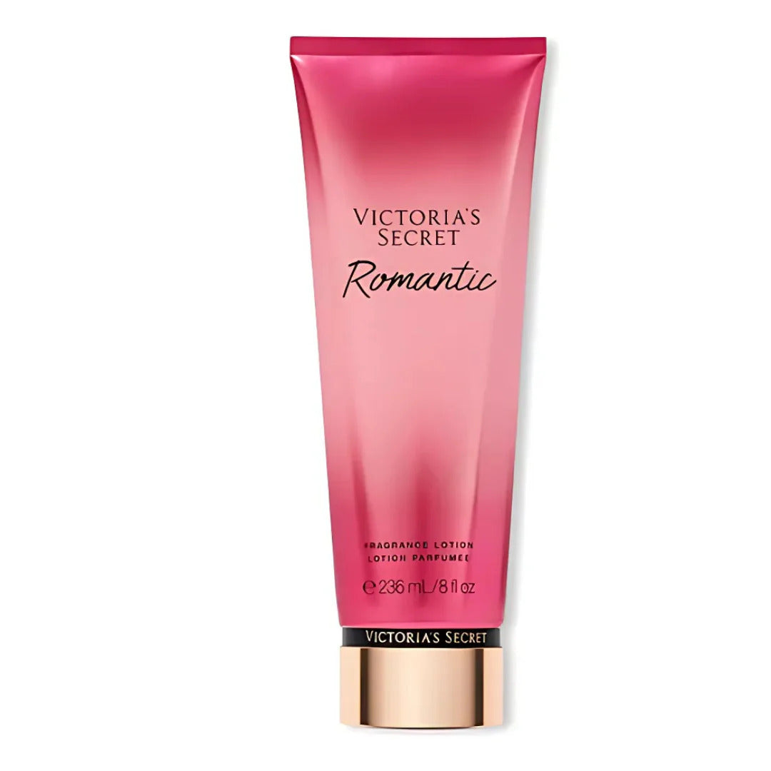 VICTORIA´S SECRET ROMANTIC CREMA 236ML (M)