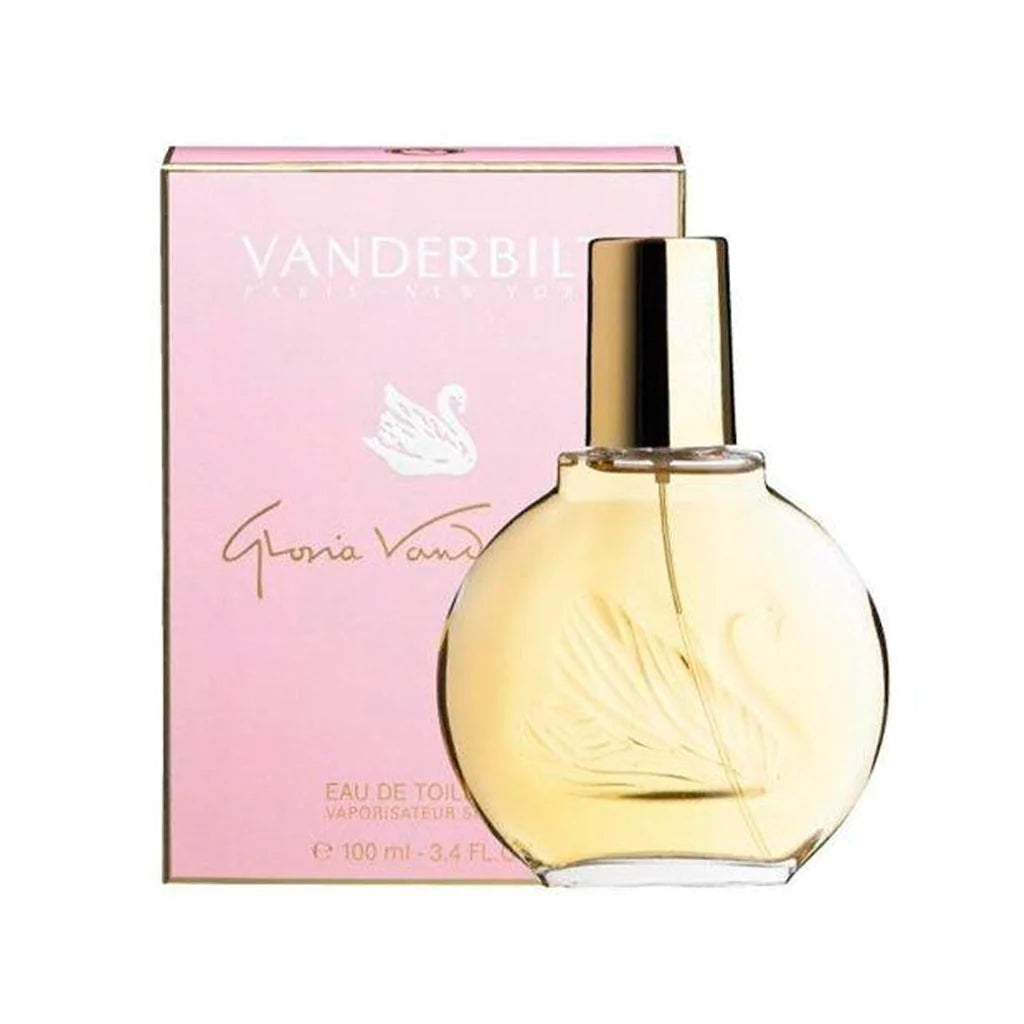 GLORIA VANDERBILT EDT 100ML (M)