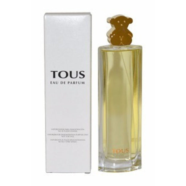 TOUS GOLD 90ML EDP (M) TESTER