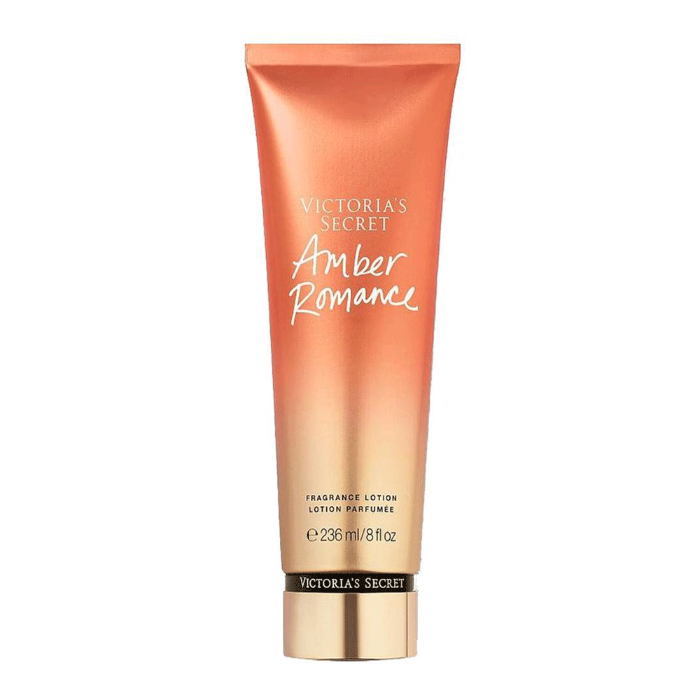 Victoria Secret Crema  Amber Romance 236ML