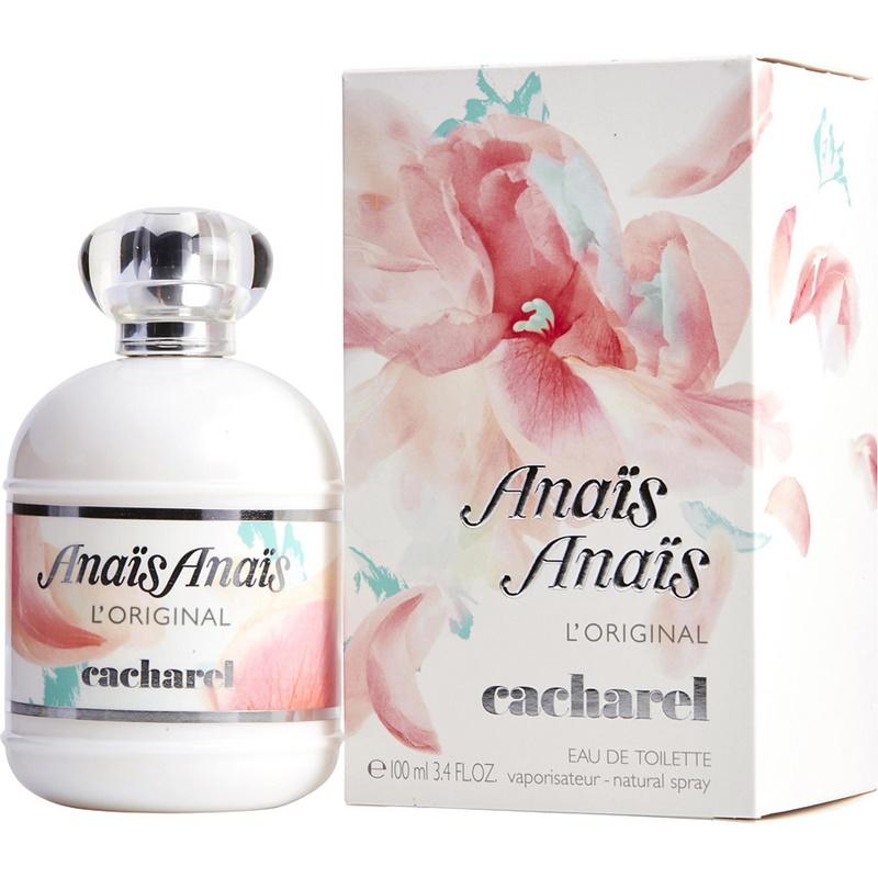 CACHAREL ANAIS ANAIS 100ML EDT (M)