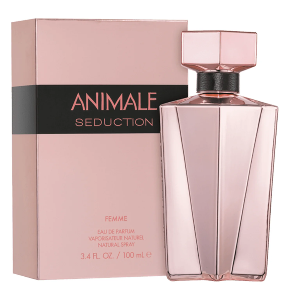 ANIMALE ANIMALE SEDUCTION WOMEN EDP 100ML