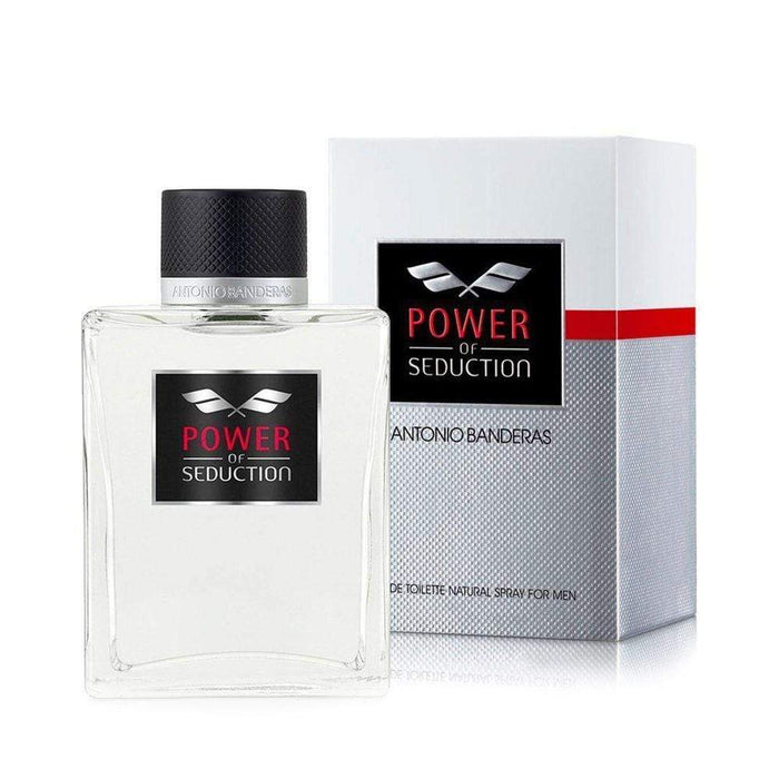 ANTONIO BANDERAS POWER OF SEDUCTION 200ML (H)