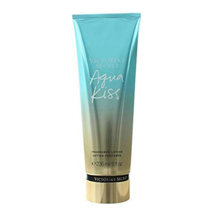 VICTORIA´S SECRET AQUA KISS CREMA 236ML (M)