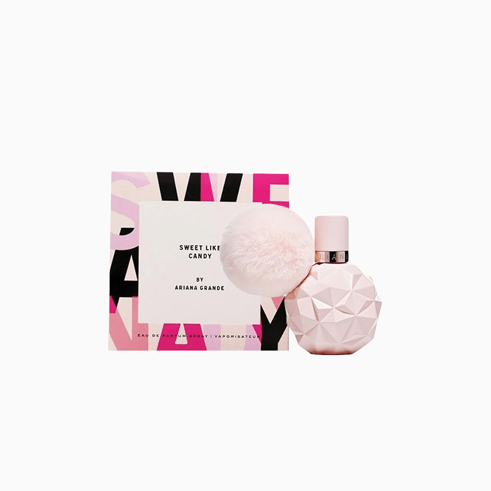 ARIANA GRANDE SWEET LIKE CANDY 100ML EDP (M)