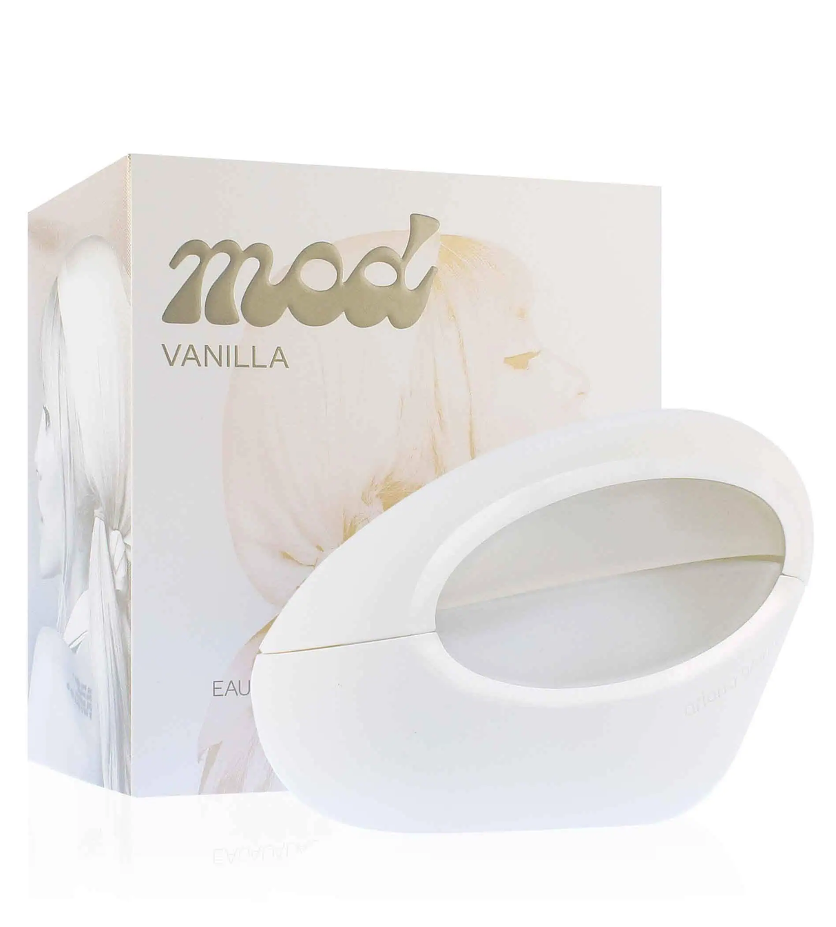 ARIANA GRANDE MOD VANILLA 100ML EDP (M)