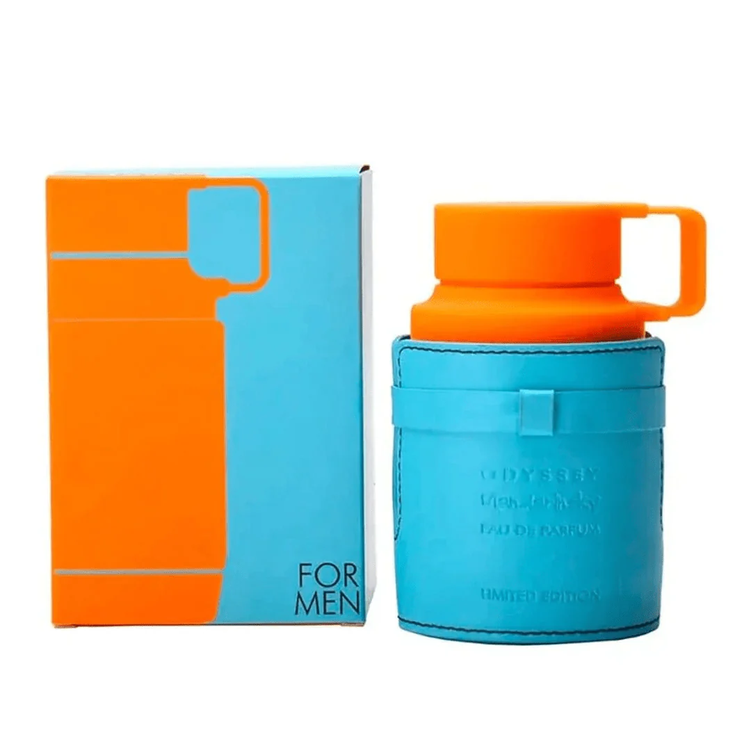 ARMAF ODYSSEY MANDARIN SKY LIMITED EDITION 60ML EDP (H)