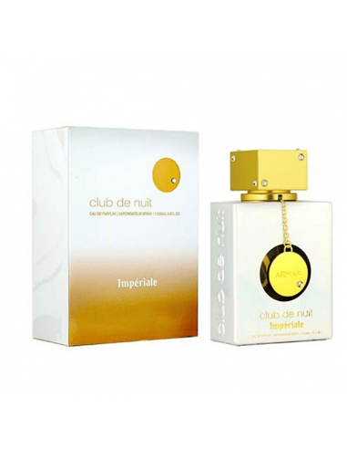ARMAF CLUB DE NUIT IMPERIALE 105ML EDP (M)