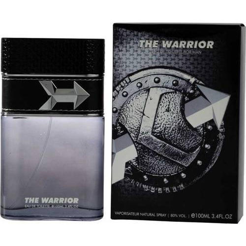 ARMAF THE WARRIOR 100ML EDT (H)