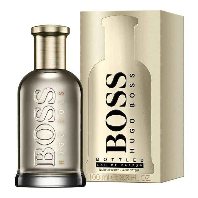 HUGO BOSS BOTTLED 6 100ML EDP (H)
