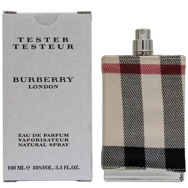 BURBERRY LONDON EDP 100ML (M) TESTER