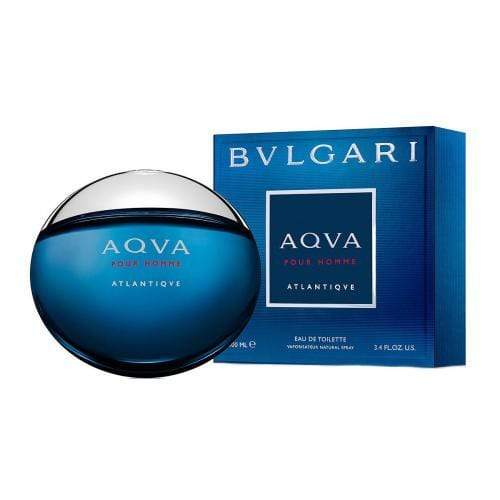 BVLGARI AQVA POUR HOMME ATLANTIQVE 100ML EDT (H)