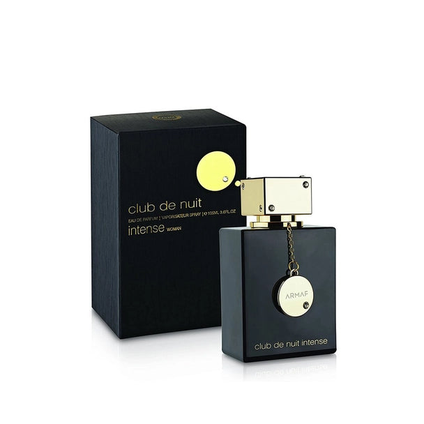 ARMAF CLUB DE NUIT INTENSE WOMAN 105ML EDP (M)